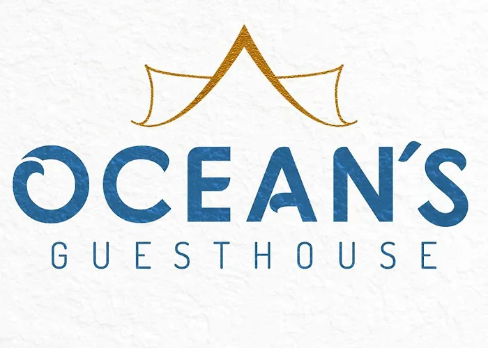 Ocean's - Foreigners Only Konukevi Seul